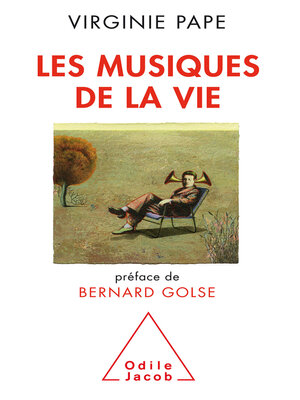 cover image of Les Musiques de la vie